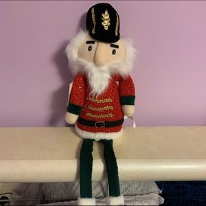 Nutcracker Drummer Boy